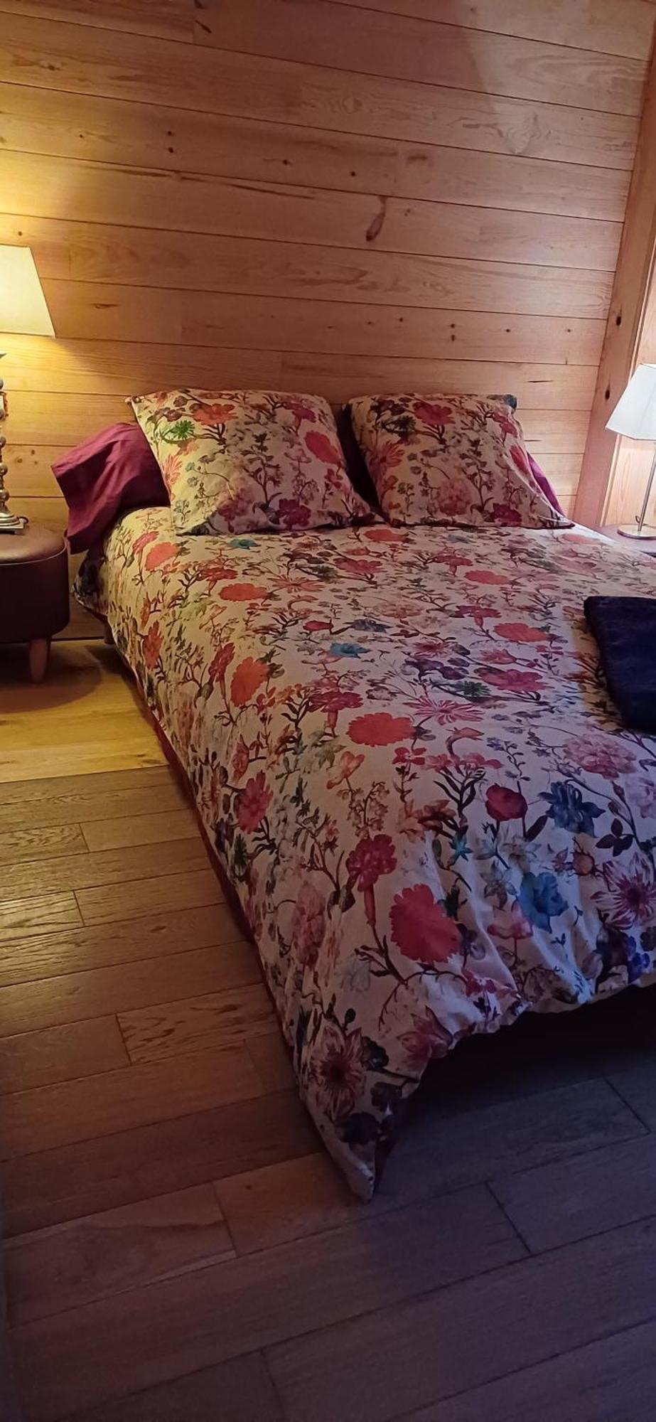 Meubles Les Charmettes Apartment Chambery