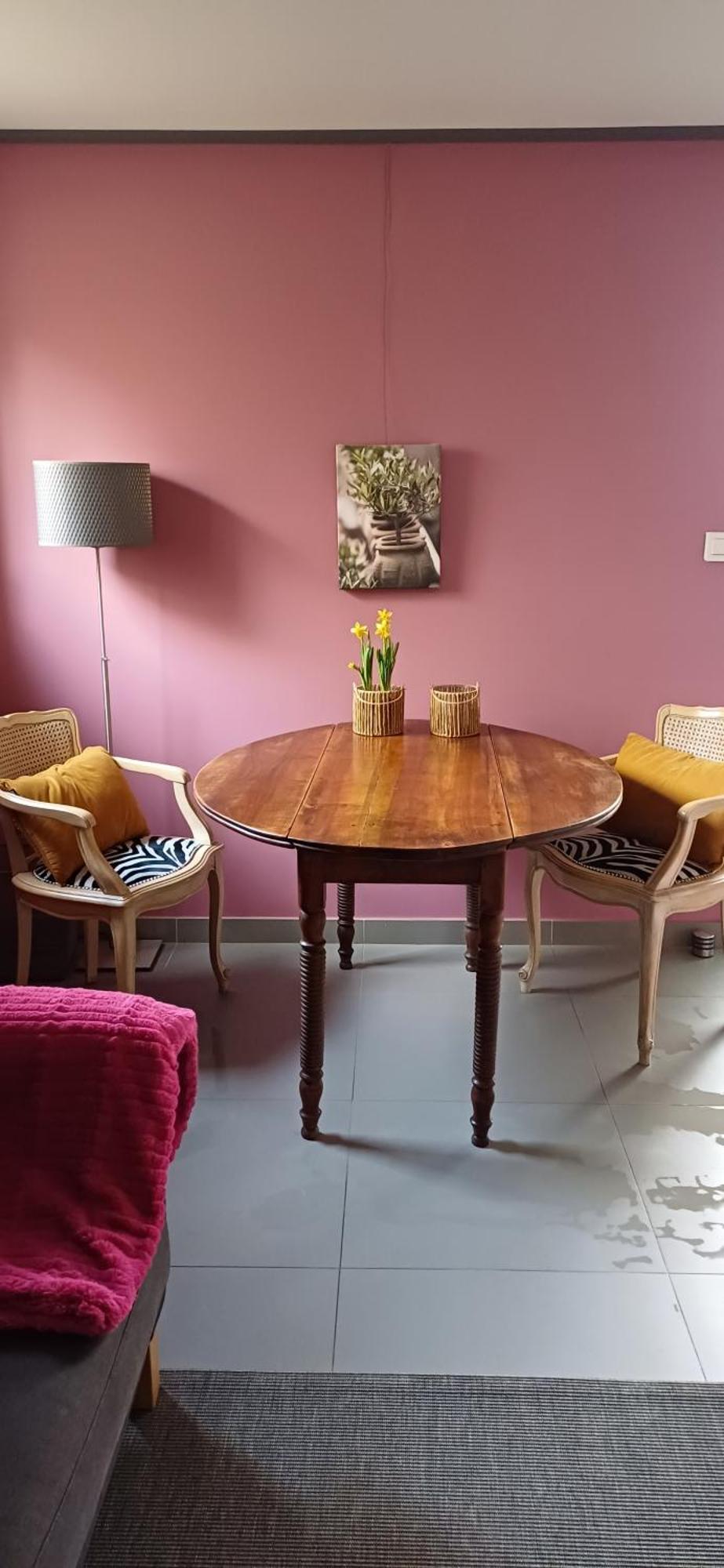 Meubles Les Charmettes Apartment *