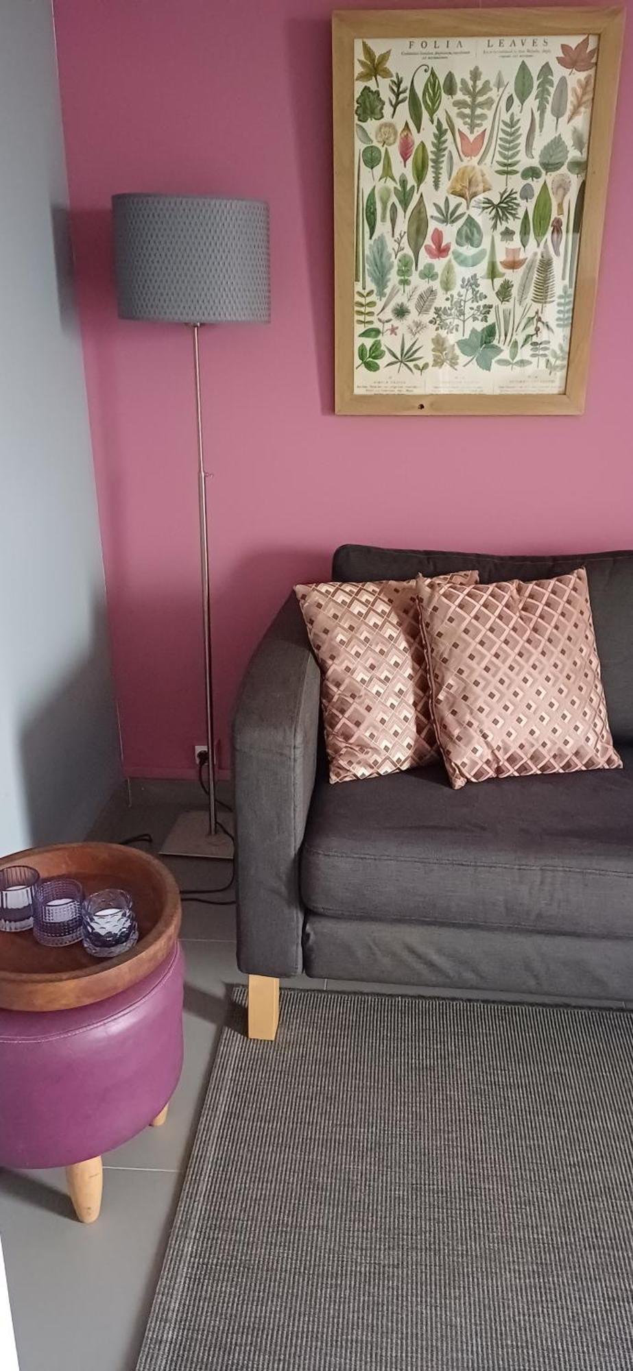 Meubles Les Charmettes Apartment Chambery