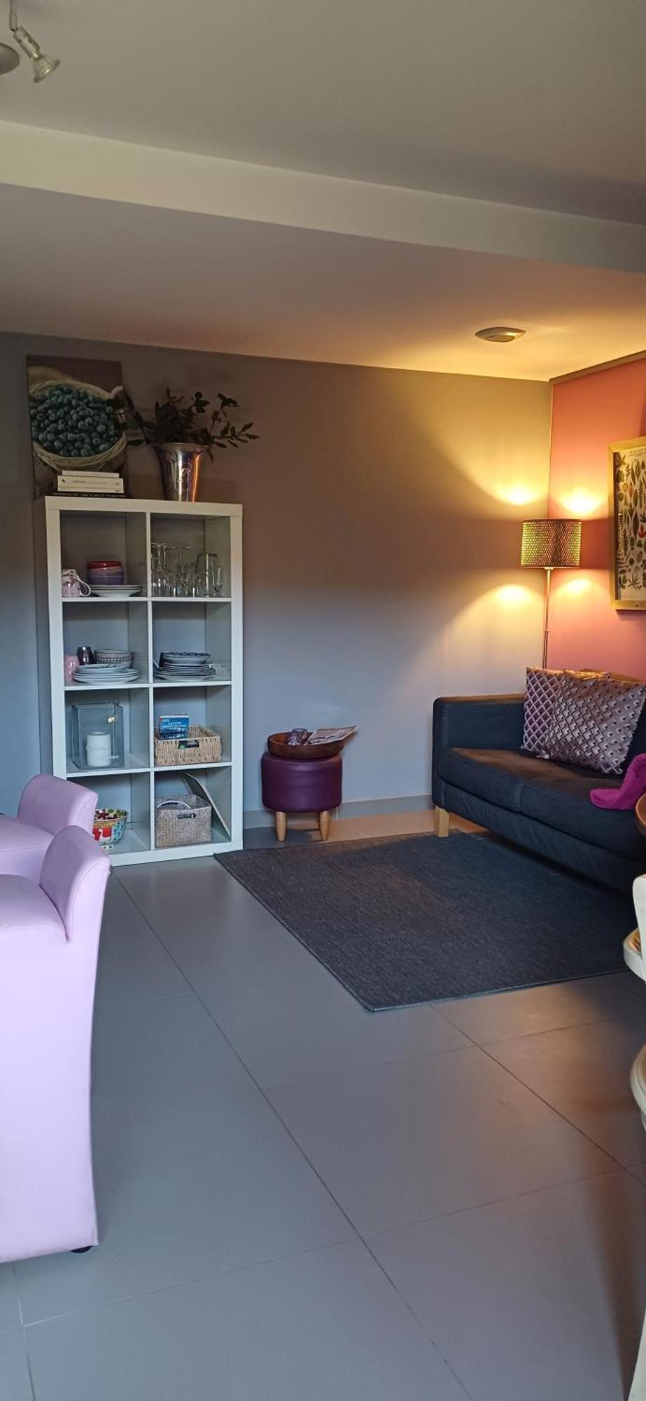 Meubles Les Charmettes Apartment